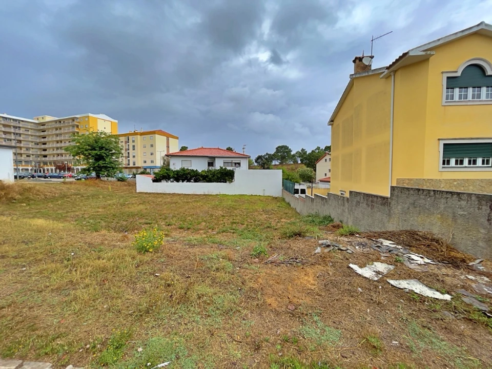 Terreno para Venda em Santa Maria, São Pedro e Matacães Foto 1