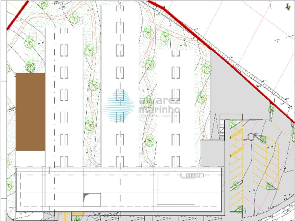 Terreno para Venda em Santa Maria, São Pedro e Matacães Foto 15