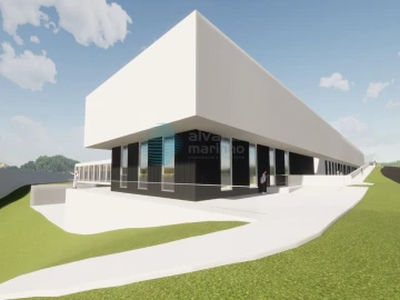 Terreno para Venda em Santa Maria, São Pedro e Matacães