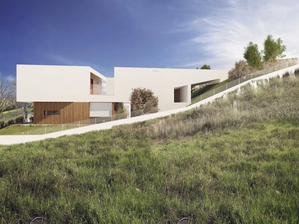 Moradia T4 para Venda em Turcifal Foto 1