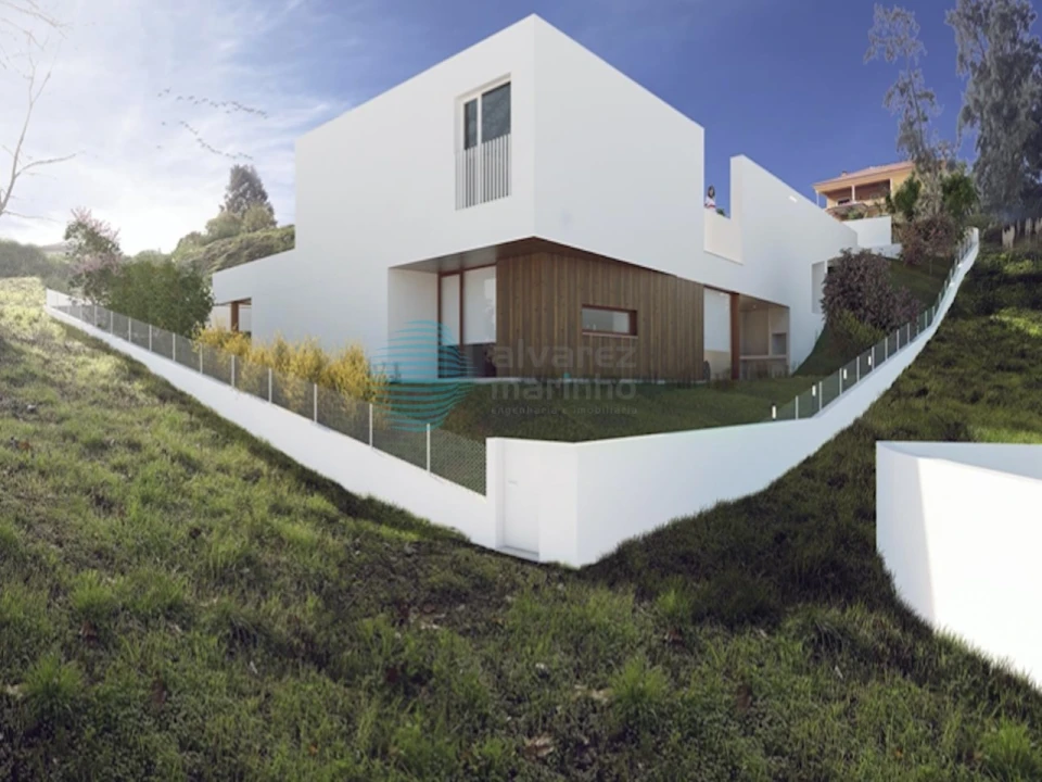 Moradia T4 para Venda em Turcifal Foto 5