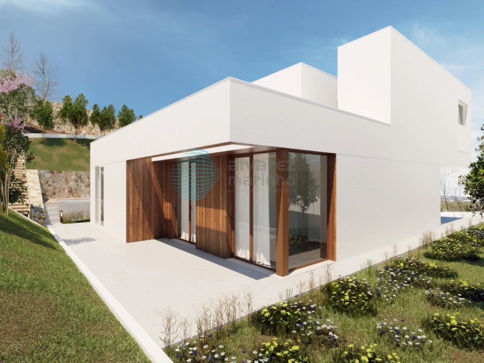 Moradia T4 para Venda em Turcifal Foto 3