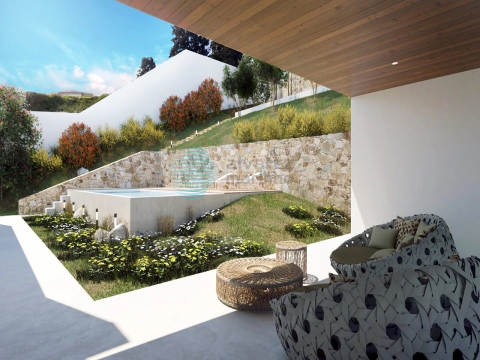 Moradia T4 para Venda em Turcifal Foto 7