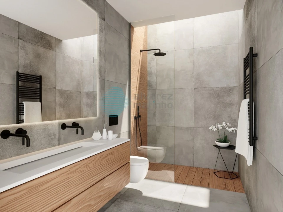 Moradia T4 para Venda em Turcifal Foto 11