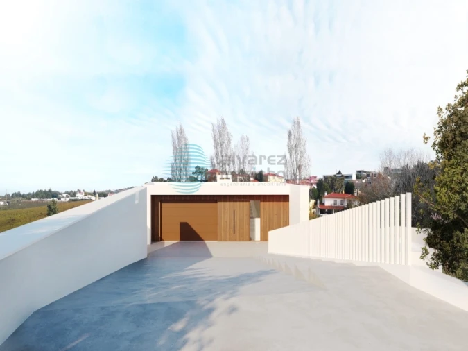 Moradia T4 para Venda em Turcifal Foto 6