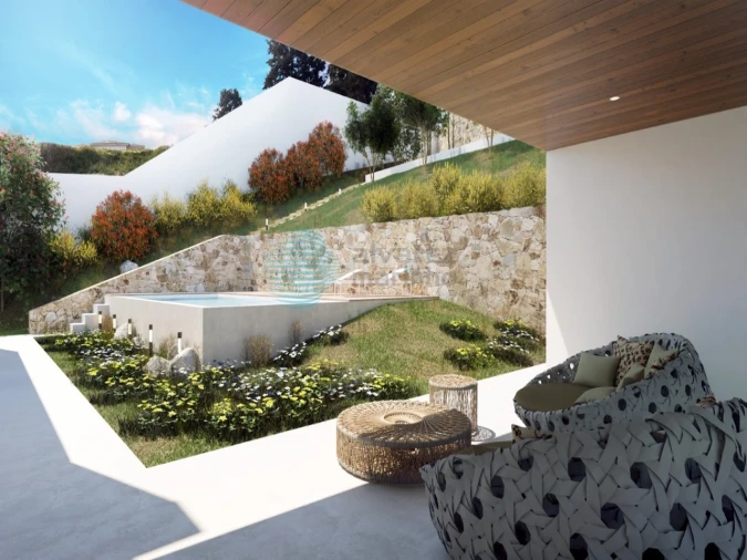 Moradia T4 para Venda em Turcifal Foto 7