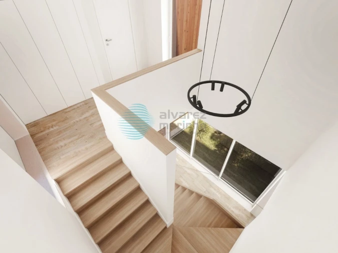 Moradia T4 para Venda em Turcifal Foto 12