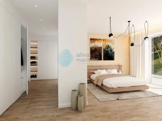 Moradia T4 para Venda em Turcifal Foto 13