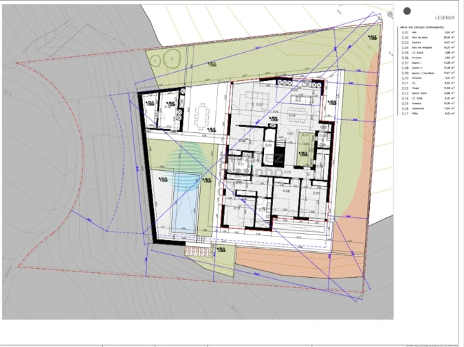 Moradia T4 para Venda em Turcifal Foto 16
