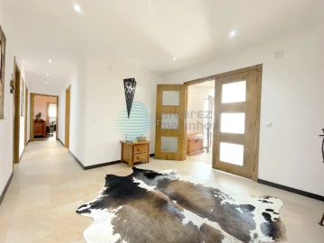 Moradia T7 para Venda em São Pedro da Cadeira