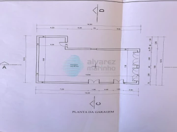 Moradia T7 para Venda em São Pedro da Cadeira