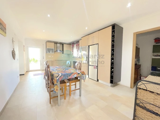Moradia T7 para Venda em São Pedro da Cadeira Foto 9