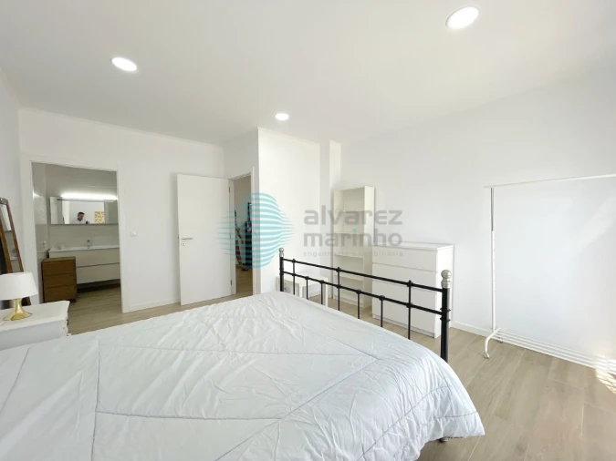 Moradia T7 para Venda em São Pedro da Cadeira Foto 50