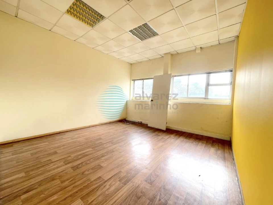 Armazém para Arrendamento em Santa Maria, São Pedro e Matacães Foto 10