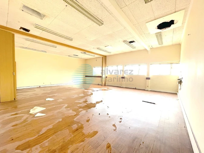 Armazém para Arrendamento em Santa Maria, São Pedro e Matacães Foto 15