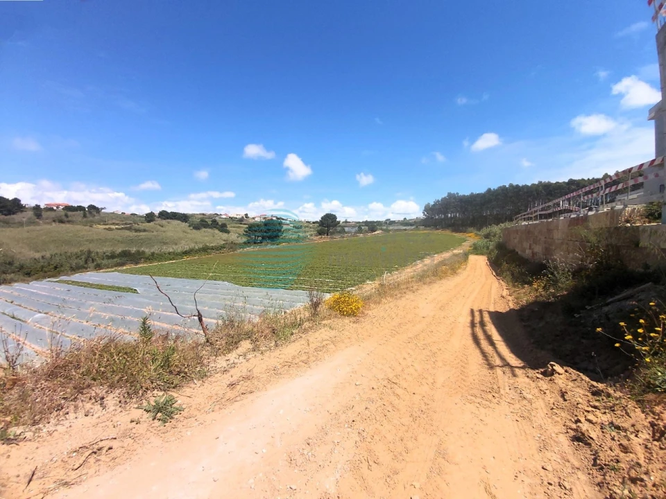 Terreno para Venda em A dos Cunhados e Maceira Foto 10