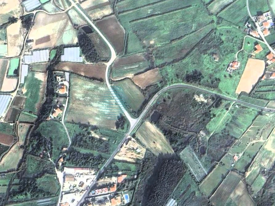 Terreno para Venda em A dos Cunhados e Maceira Foto 14