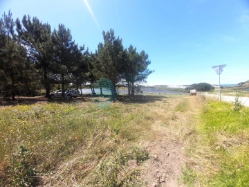 Terreno para Venda em A dos Cunhados e Maceira