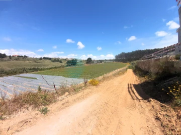 Terreno para Venda em A dos Cunhados e Maceira