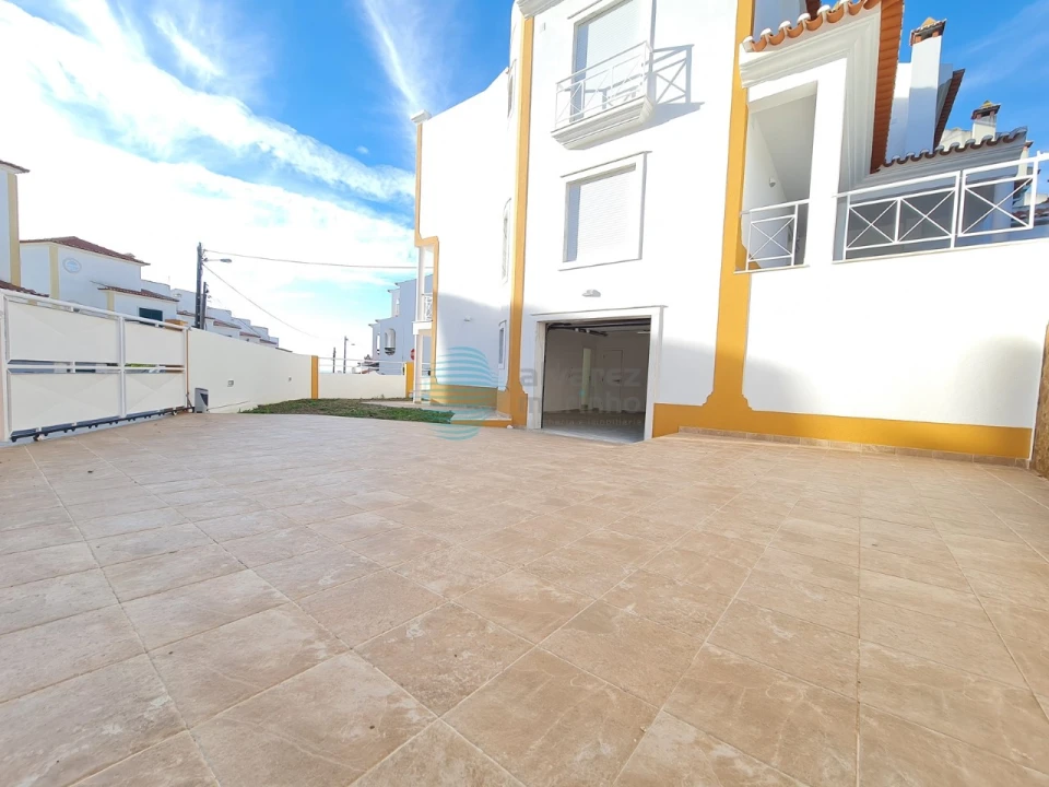 Moradia T4 para Venda em Ericeira Foto 4