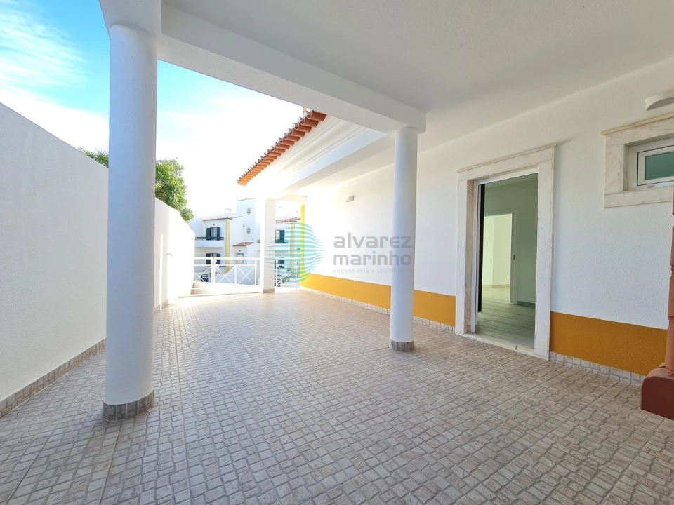 Moradia T4 para Venda em Ericeira Foto 14
