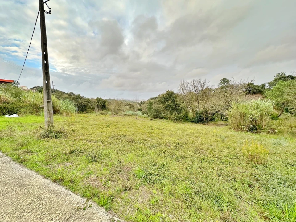 Terreno Comércio / Armazém para Venda em Milharado Foto 1