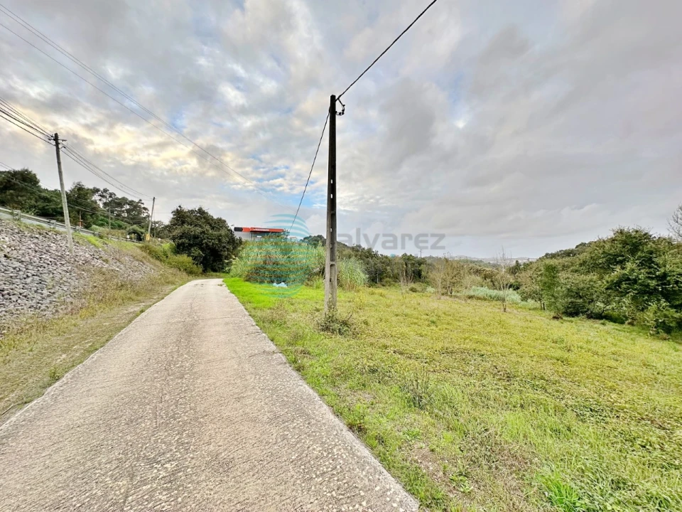 Terreno Comércio / Armazém para Venda em Milharado Foto 2