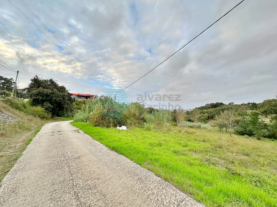 Terreno Comércio / Armazém para Venda em Milharado Foto 6
