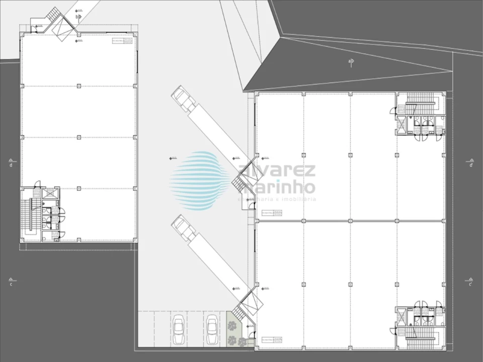 Terreno Comércio / Armazém para Venda em Milharado Foto 9
