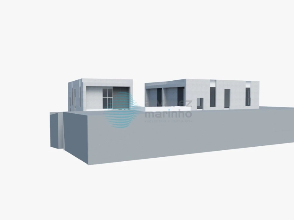 Terreno Comércio / Armazém para Venda em Milharado Foto 13