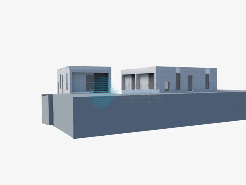 Terreno Comércio / Armazém para Venda em Milharado Foto 14