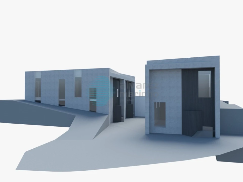 Terreno Comércio / Armazém para Venda em Milharado Foto 17