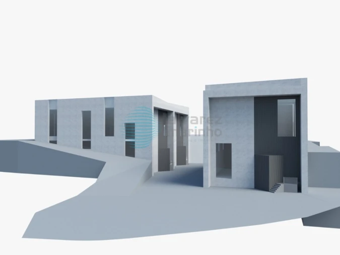 Terreno Comércio / Armazém para Venda em Milharado Foto 12