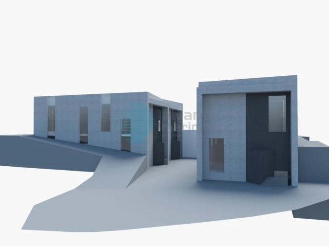 Terreno Comércio / Armazém para Venda em Milharado Foto 17