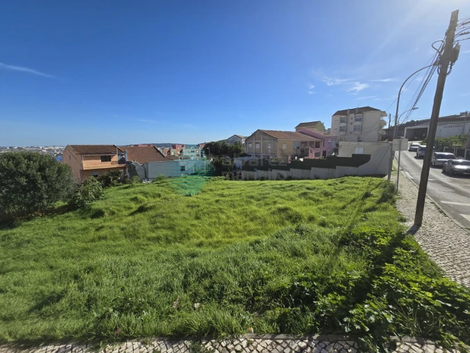 Terreno para Venda em Mina de Água Foto 4
