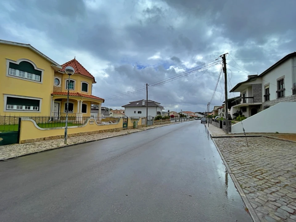 Terreno P/ Prédio para Venda em Santa Maria, São Pedro e Matacães Foto 3