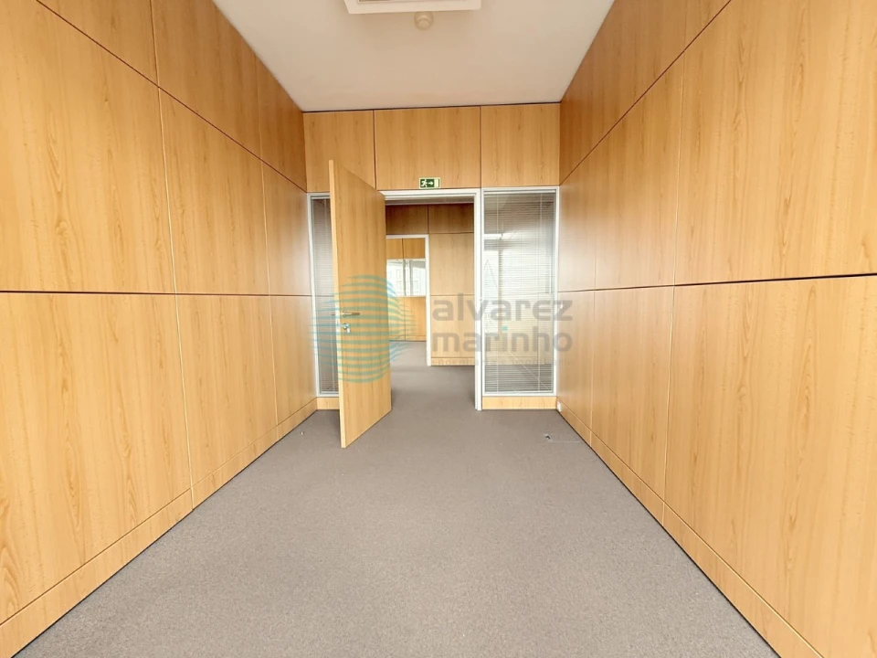 Escritório para Arrendamento em Parque das Nações Foto 8