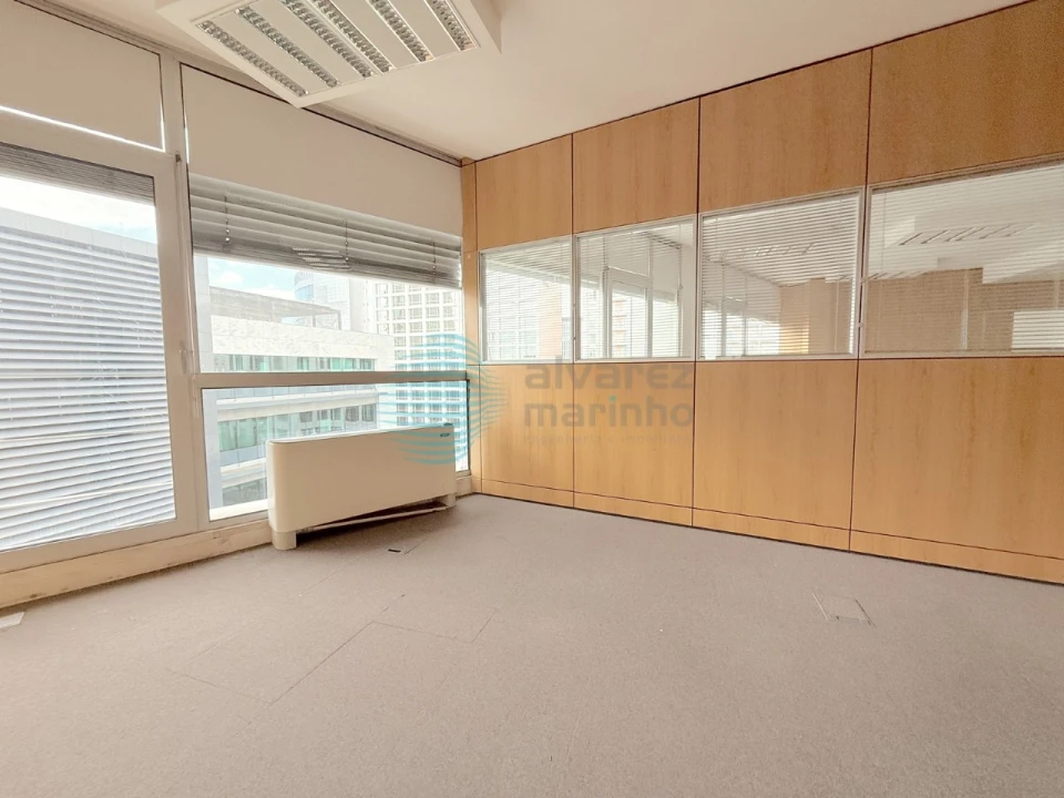 Escritório para Arrendamento em Parque das Nações Foto 10