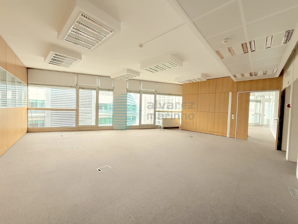 Escritório para Arrendamento em Parque das Nações Foto 11