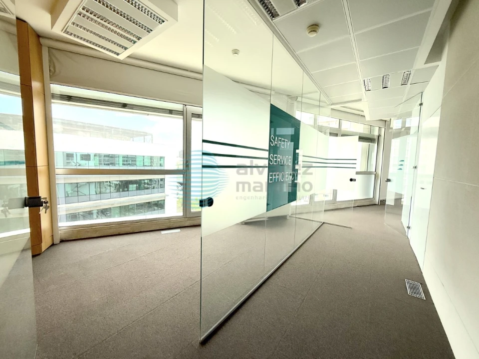 Escritório para Arrendamento em Parque das Nações Foto 14