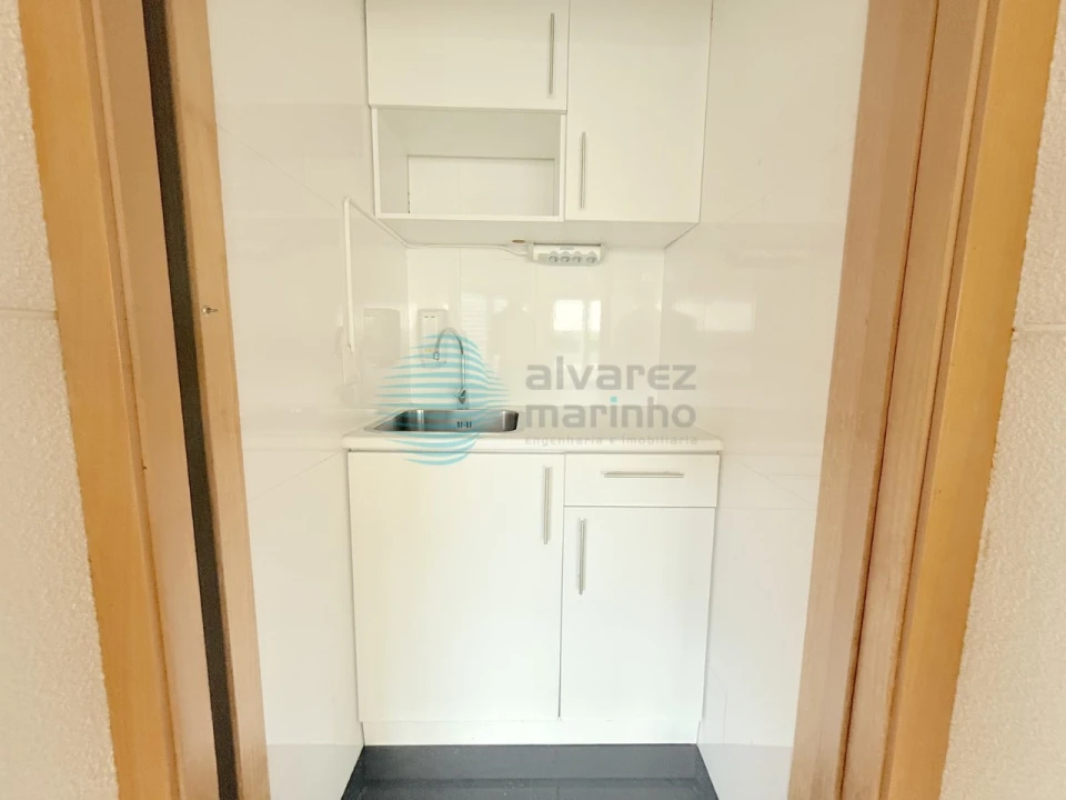 Escritório para Arrendamento em Parque das Nações Foto 17