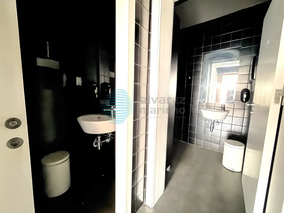 Escritório para Arrendamento em Parque das Nações Foto 18