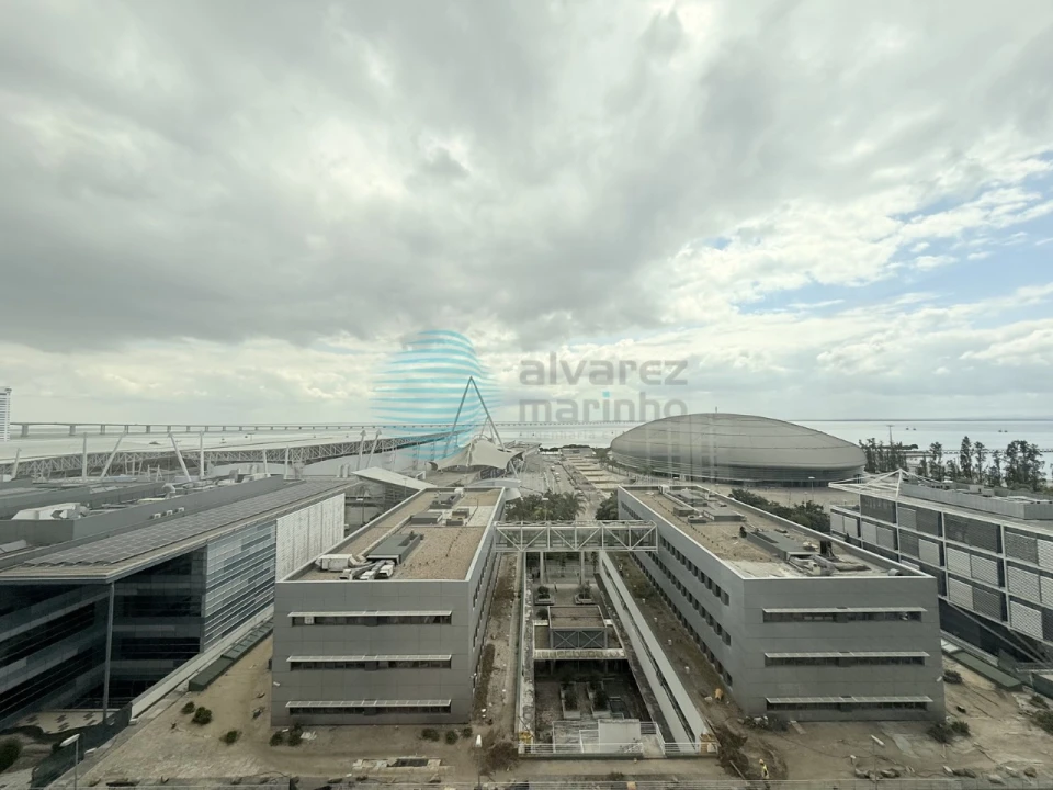 Escritório para Arrendamento em Parque das Nações Foto 20