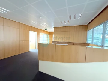 Escritório para Arrendamento em Parque das Nações