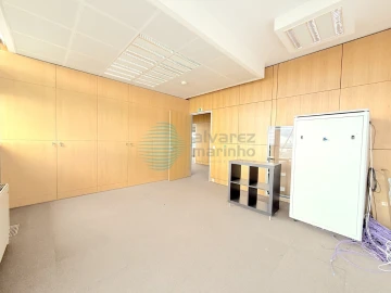 Escritório para Arrendamento em Parque das Nações