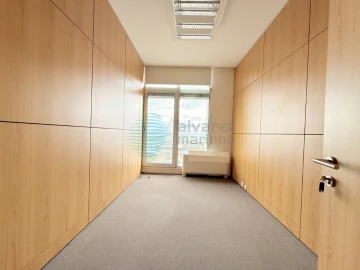 Escritório para Arrendamento em Parque das Nações