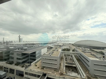 Escritório para Arrendamento em Parque das Nações