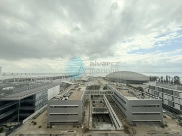 Escritório para Arrendamento em Parque das Nações