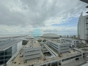 Escritório para Arrendamento em Parque das Nações