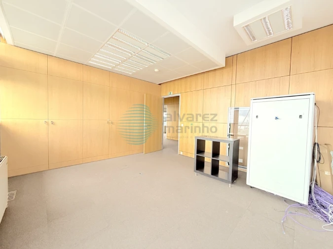 Escritório para Arrendamento em Parque das Nações Foto 4